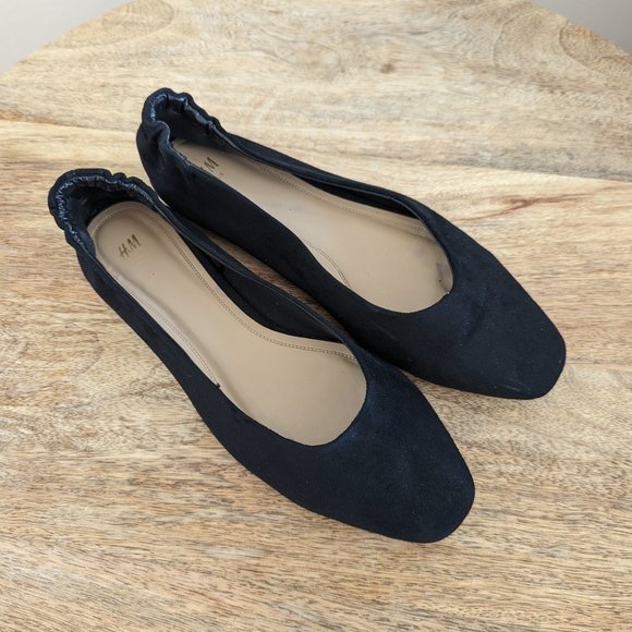 H&M Ballet Flats - Picture 4 of 9